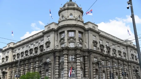 Operativni tim Vlade Srbije: Prati se svaki rizik - od vodosnabdevanja do požara