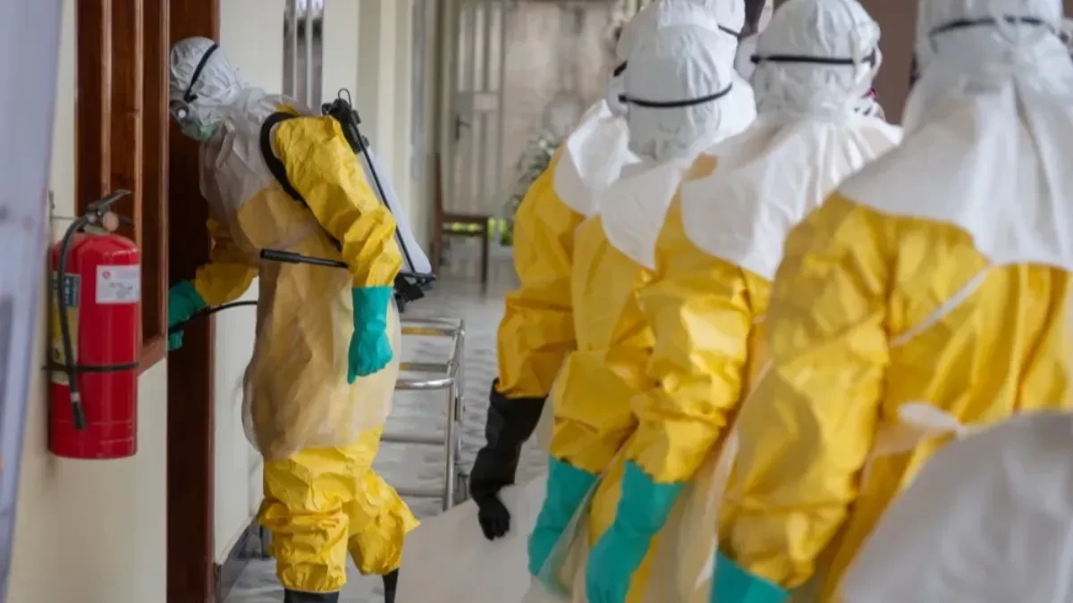 SZO upalila alarm! Epidemija se širi brže nego što svet može da reaguje