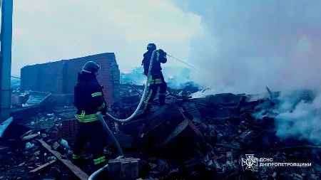 Mrak u tri ukrajinska grada: Žestoki vazdušni napadi na energetske objekte DTEK-a!