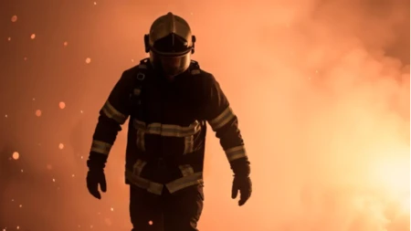 Mrtav pijan izazvao ogroman požar i uništio komšijske kuće i imanja! Detalji neviđenog incidenta kod Banjaluke