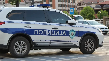 Drama na Novom Beogradu: Bačen molotovljev koktel na poznati hotel!