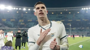 Srbin nastavlja da rešeta: Ratkov dva puta u metu za šesti gol na pripremama