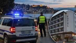 Beloruskinja pronađena mrtva u hotelskoj sobi! Drama u popularnom letovalištu