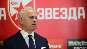 Smeta im istina: Hrvati pobesneli zbog objave Zvezdana Terzića