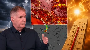 Srbiju čeka vrhunac pakla! RHMZ upalio crveni alarm, poznati meteorolog otkrio kada temperatura prelazi 40 stepeni