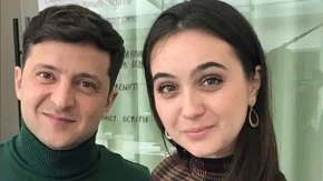 Prljave tajne i "zavisnost od kokaina": Lepa Julija preti da otkrije najmračnije tajne Zelenskog
