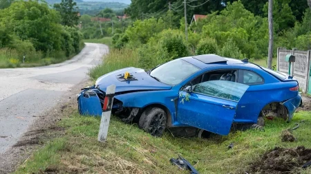 Dve osobe poginule u nesreći kod Šapca: Saobraćaj paralisan 