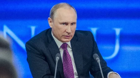 Putin potpisao zakon koji menja pravila za kriptovalute