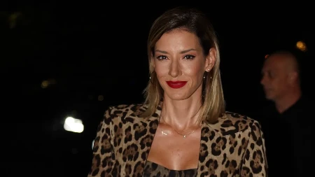 "Niko te ništa nije ptiao, nisi Bog" Voditeljka žestoko udarila na Jovanu Joksimović, nastao skandal kakav se ne pamti!