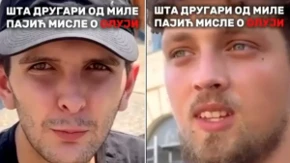 Mladoustaše Mile Pajić u transu: "Oluja" je velika slava za Hrvate 