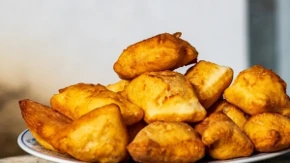 Je l moguće da su ovoliki?! Jedna kašika ovoga i uštipci će porasti kao iz vode