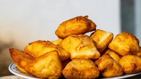 Je l moguće da su ovoliki?! Jedna kašika ovoga i uštipci će porasti kao iz vode