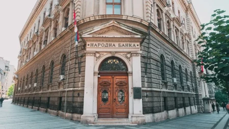 Za 14 godina Srbija utrostručila devizne rezerve, inflacija pala na 2,7 odsto