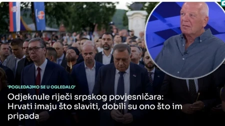 "Lažni nacionalisti, lažni intelektualci" Vučić: Sve će uraditi protiv Srbije!