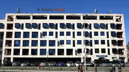 Uprkos pritiscima, Telekom Srbija gradi, zapošljava i širi mrežu na KiM