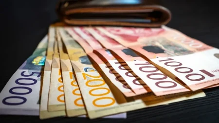 Stiže jednokratna novčana pomoć za penzionere: Ovo je tačan datum, PIO Fond saopštio detalje