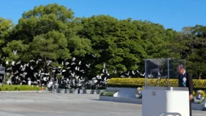Japanci oprostili Hirošimu i postali vazali Sjedinjenih Država