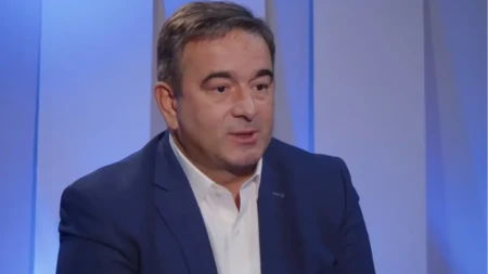 Medojević o situaciji u Crnoj Gori: Moji dojučerašnji saborci prihvatili Ranka Krivokapića, a mene odbacili