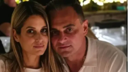 Evo koliko je Dragan zapravo stariji od verenice Aleksandre! Jovana Jeremić žestoko oplela, ko bi rekao da je ovolika razlika?