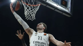 "Bilo je noći kad ste mi išli na živce..." Emotivna poruka Hezonje posle odlaska iz Madrida