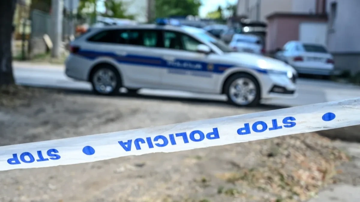 Užas! Mladić prijavio silovanje u splitskom zatvoru: Za gnusni čin osumnjičen vođa taksi-mafije