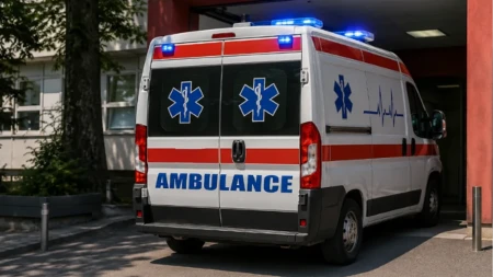 Užas! Devojka ušla u kadu i ubila je struja: Otac je našao mrtvu u kupatilu! 