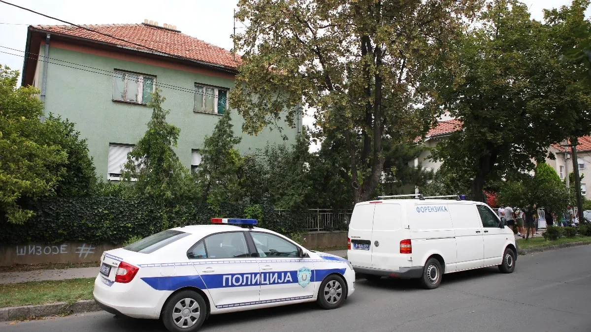 Majka (82) nađena mrtva u stanu: Sin osumnjičen za ubistvo, detalji tragedije na Novom Beogradu