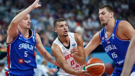 Selektor Alimpijević ima samo jedan uslov - moraš da se zoveš Nikola!