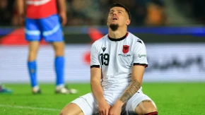 Crveno-beli ignorišu navijače, Albanac koji je vređao Srbe potpisao i zaradiće skoro 13 miliona evra