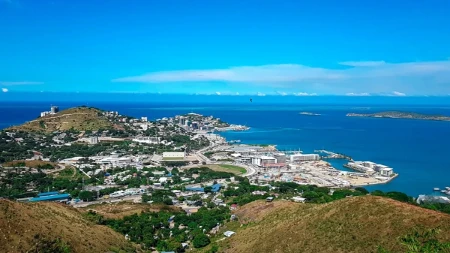 Ekspo 2027: Papua Nova Gvineja - zemlja u kojoj se govori više od 850 jezika i čuva jedna od poslednjih velikih divljina planete