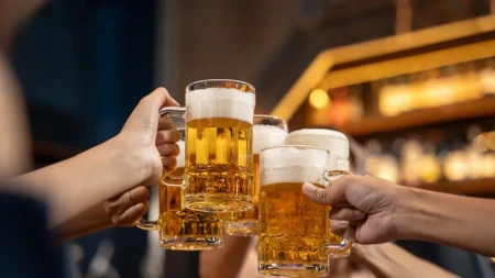 Kriza pogađa i nemačku tradiciju - zatvoreno više od 50 pivara