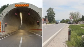 "Miloš Veliki" vs Ibarska: Novi auto-put drastično smanjio broj fatalnih nesreća! Objavljevni podaci