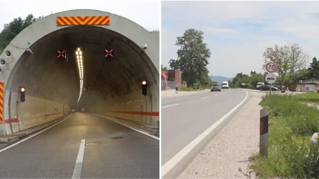 "Miloš Veliki" vs Ibarska: Novi auto-put drastično smanjio broj fatalnih nesreća! Objavljevni podaci