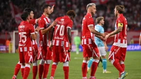 Zvezda u Ligi konferencije i to u drugom šeširu, pojavio se spisak rivala