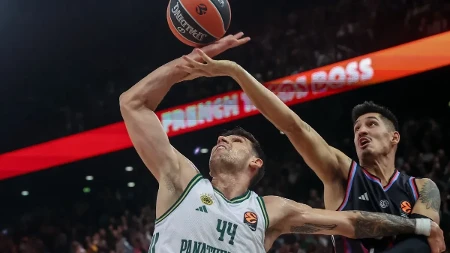 Vilisova poruka oduševiće Grobare: Partizan uvek ispred svih