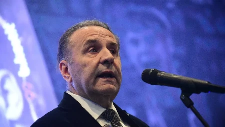 "Odlučio je da se sveti Partizanu...": Otkrivena pozadina potpunog haosa u Humskoj 