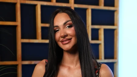 "Zarađivala sam 1.500 evra za noć" Duška iz Elite 9 o plesanju i silikonima, evo šta je radila u Tetovu