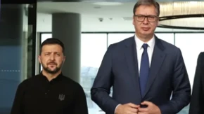 Ovako Srbija može da bude most Evrope: Zelenski i Vučić otvaraju vrata novom geopolitičkom i ekonomskom savezu!