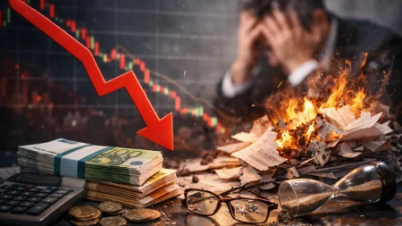Greška stara 4 godine ih koštala papreno: Ostali bez 100 miliona evra
