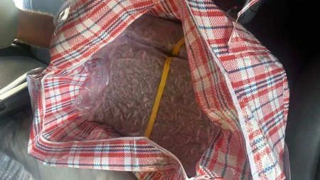 Razbijena narko-grupa: U teretnom vozilu otkriveni kokain i marihuana, zaplenjeno 85 kilograma droge! (FOTO)