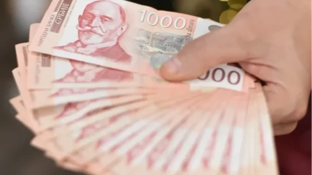 Odluka je već doneta, pomoć se povećava na vrednost od 13.000 dinara: Lepa vest za ove građane