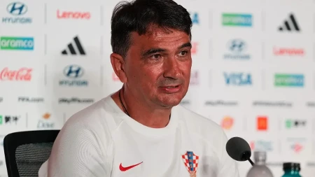 Dalić doneo konačnu odluku: Evo koliko će zarađivati nekadašnji selektor Hrvatske 