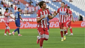 Ništa od senzacionalnog transfera na "Marakani": Velikan odustao od kupovine Vasilija Kostova