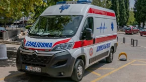 Stravična saobraćajna nesreća: Poginuo muškarac iz Novog Pazara, njegov brat povređen i navodno se nalazi se u komi