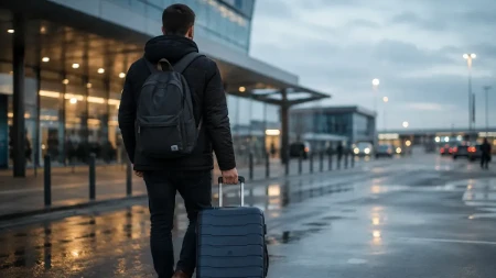 Ostvarenje "nemačkog sna" pretvorilo se u noćnu moru: Balkanac želi da pobegne kući 