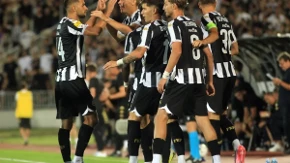 Partizan - Tobol: Nestvarna šansa za crno-bele na startu meča!