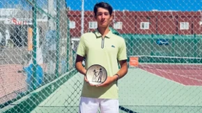 Srpsko tenisko čudo izbacio šampiona Vimbldona, pa ispao od 404. tenisera na ATP listi