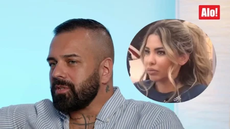 ''Mučila se tri godine za Noru'' Milan oštro o Staniji, podržao Aneli: ''Ona je prava žrtva''''