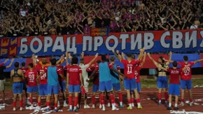 Hrvati bez greške, Borac najavio novu evropsku jesen: Hajduk petardirao Žalgiris, Rijeka srušila Fince