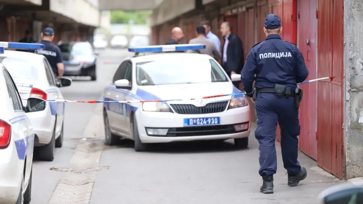 Zločin na Novom Beogradu koji je zgrozio Srbiju: Komšinica otkrila strašne detalje o osumnjičenom za ubistvo majke